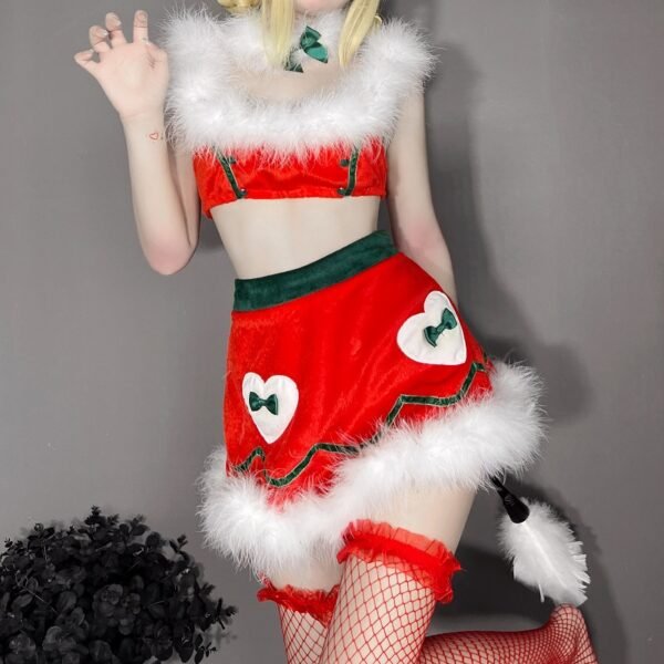 Dome X'mas nightwear Series