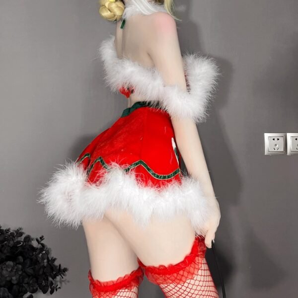 Dome X'mas nightwear Series