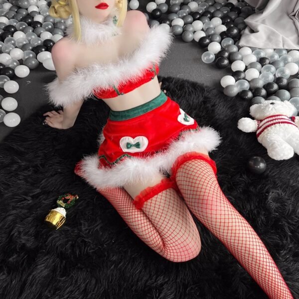 Dome X'mas nightwear Series