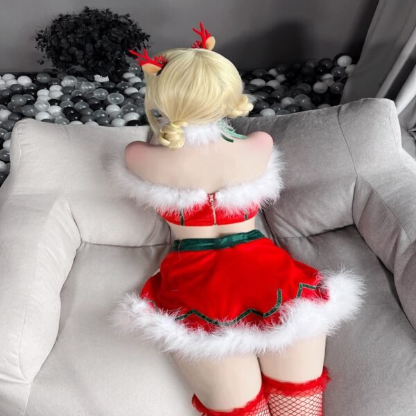Dome X'mas nightwear Series