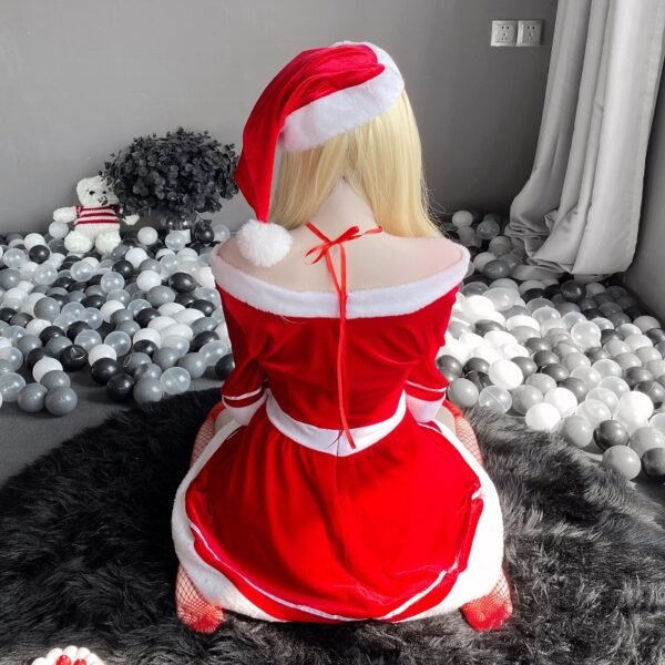 Dome X'mas nightwear Series