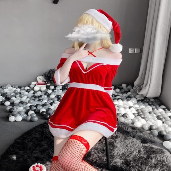 Dome X'mas nightwear Series