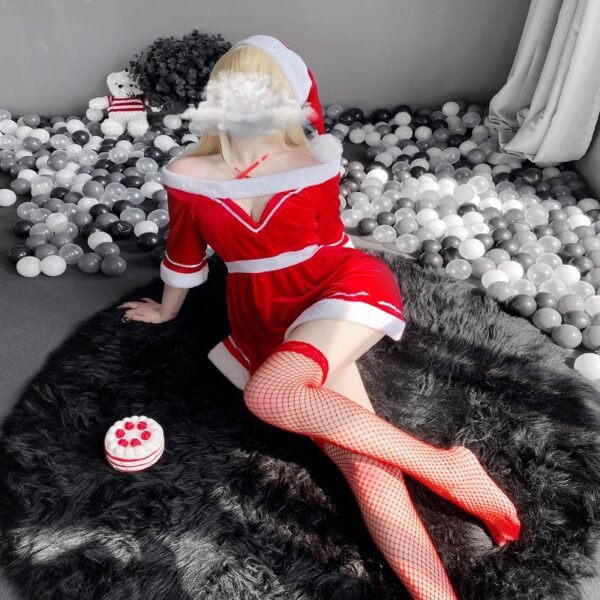 Dome X'mas nightwear Series